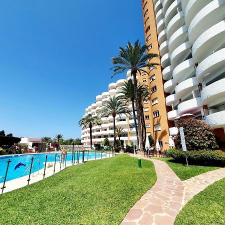 Estudio Coronado 324 Marbella Dış mekan fotoğraf
