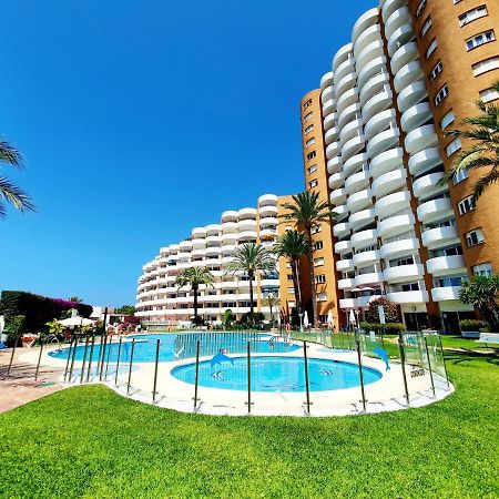 Estudio Coronado 324 Marbella Dış mekan fotoğraf