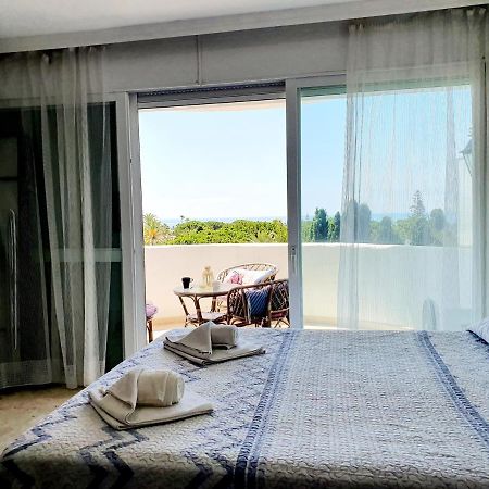 Estudio Coronado 324 Marbella Dış mekan fotoğraf