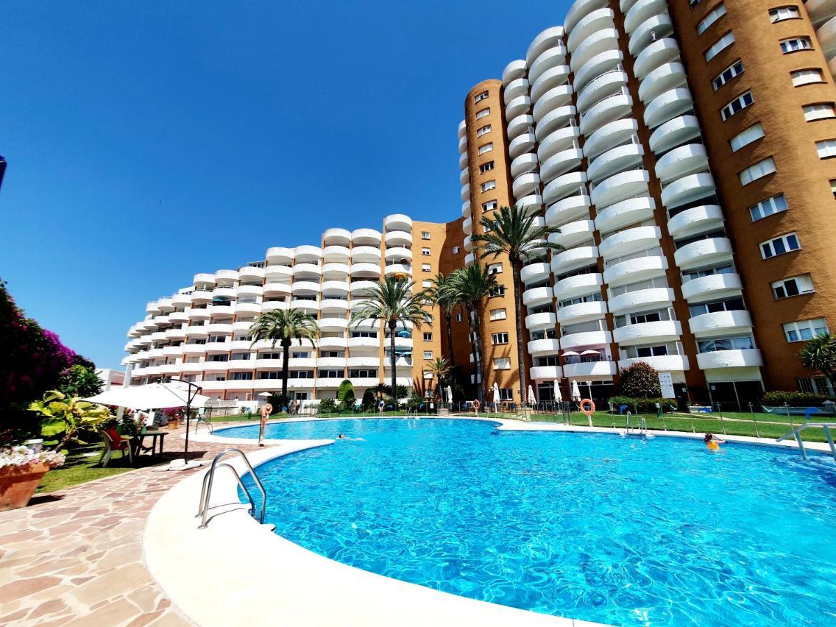 Estudio Coronado 324 Marbella Dış mekan fotoğraf