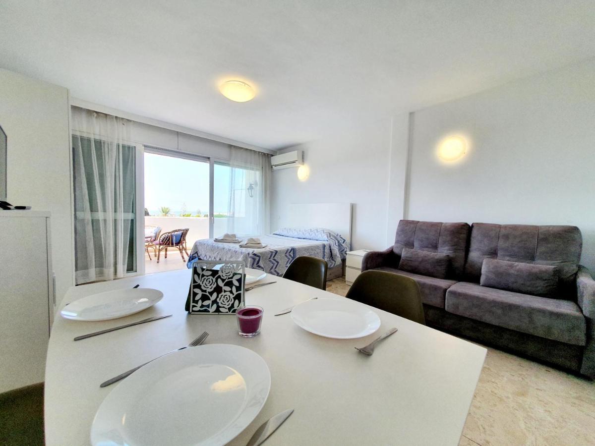 Estudio Coronado 324 Marbella Dış mekan fotoğraf