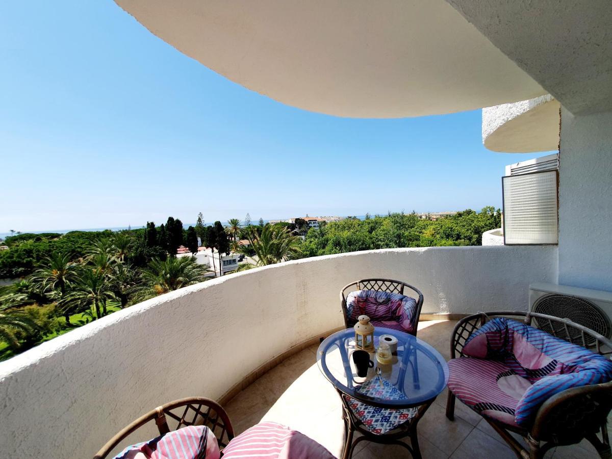 Estudio Coronado 324 Marbella Dış mekan fotoğraf