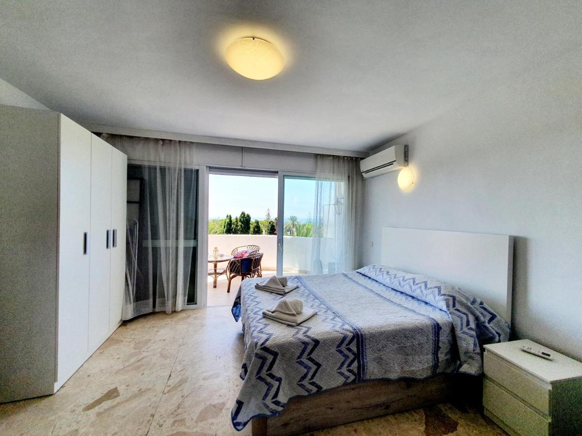Estudio Coronado 324 Marbella Dış mekan fotoğraf