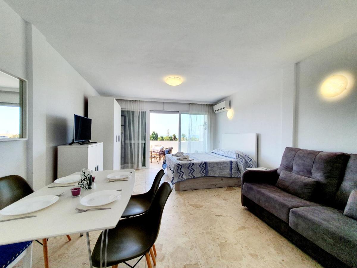 Estudio Coronado 324 Marbella Dış mekan fotoğraf