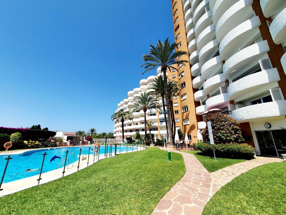Estudio Coronado 324 Marbella Dış mekan fotoğraf