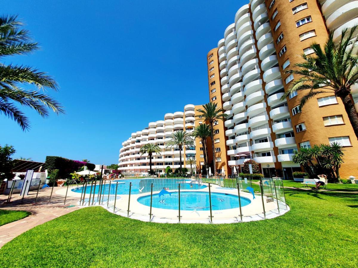 Estudio Coronado 324 Marbella Dış mekan fotoğraf