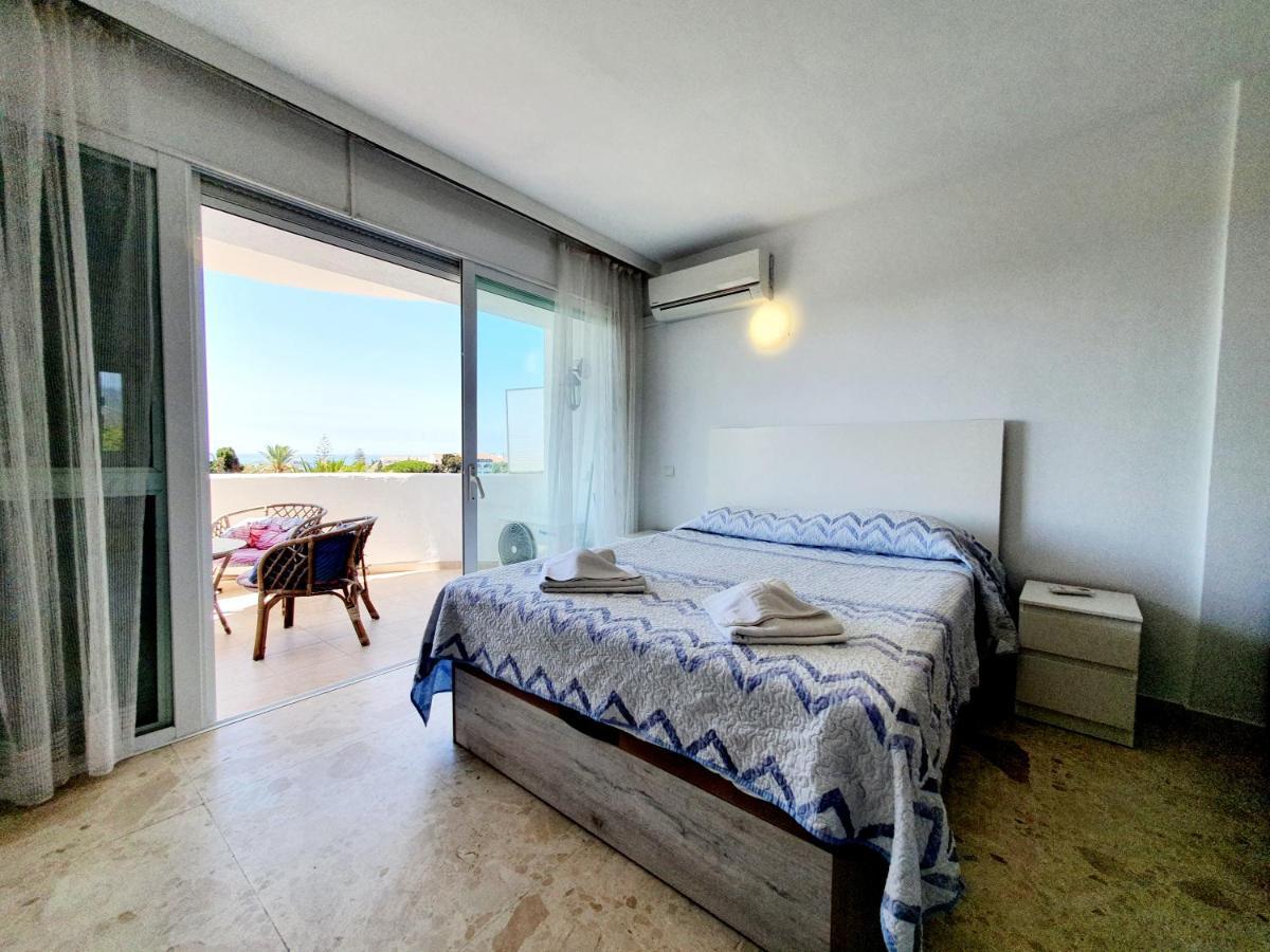 Estudio Coronado 324 Marbella Dış mekan fotoğraf