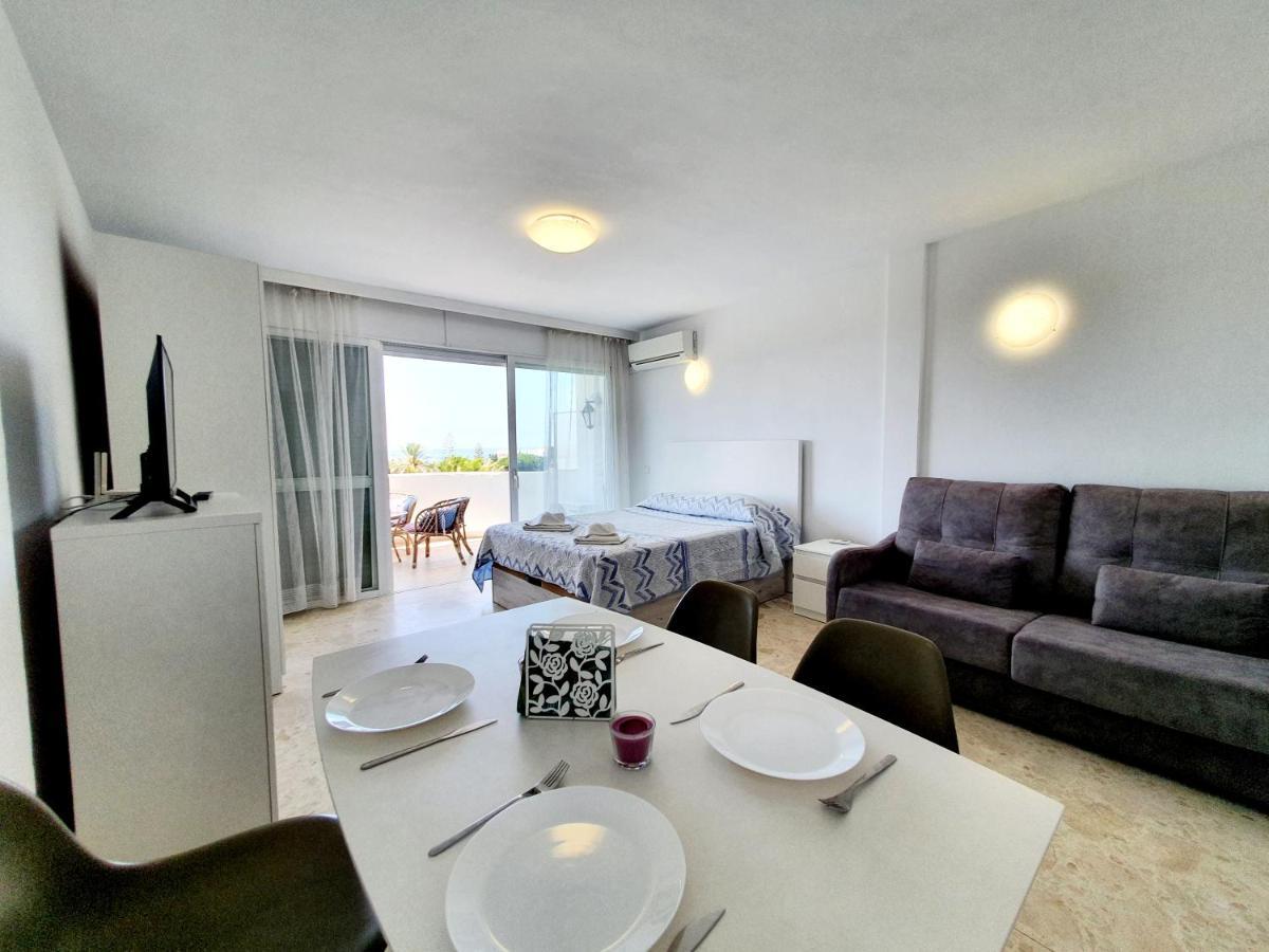 Estudio Coronado 324 Marbella Dış mekan fotoğraf