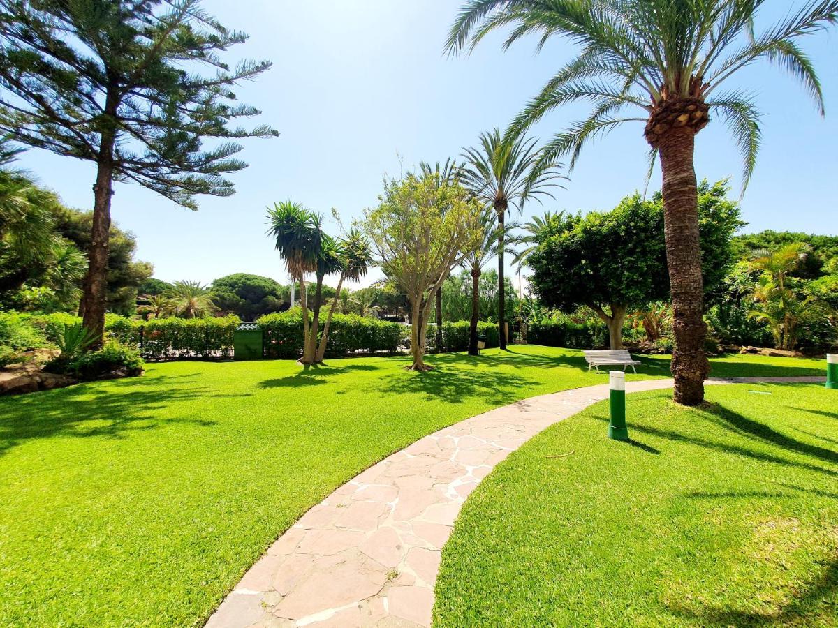Estudio Coronado 324 Marbella Dış mekan fotoğraf