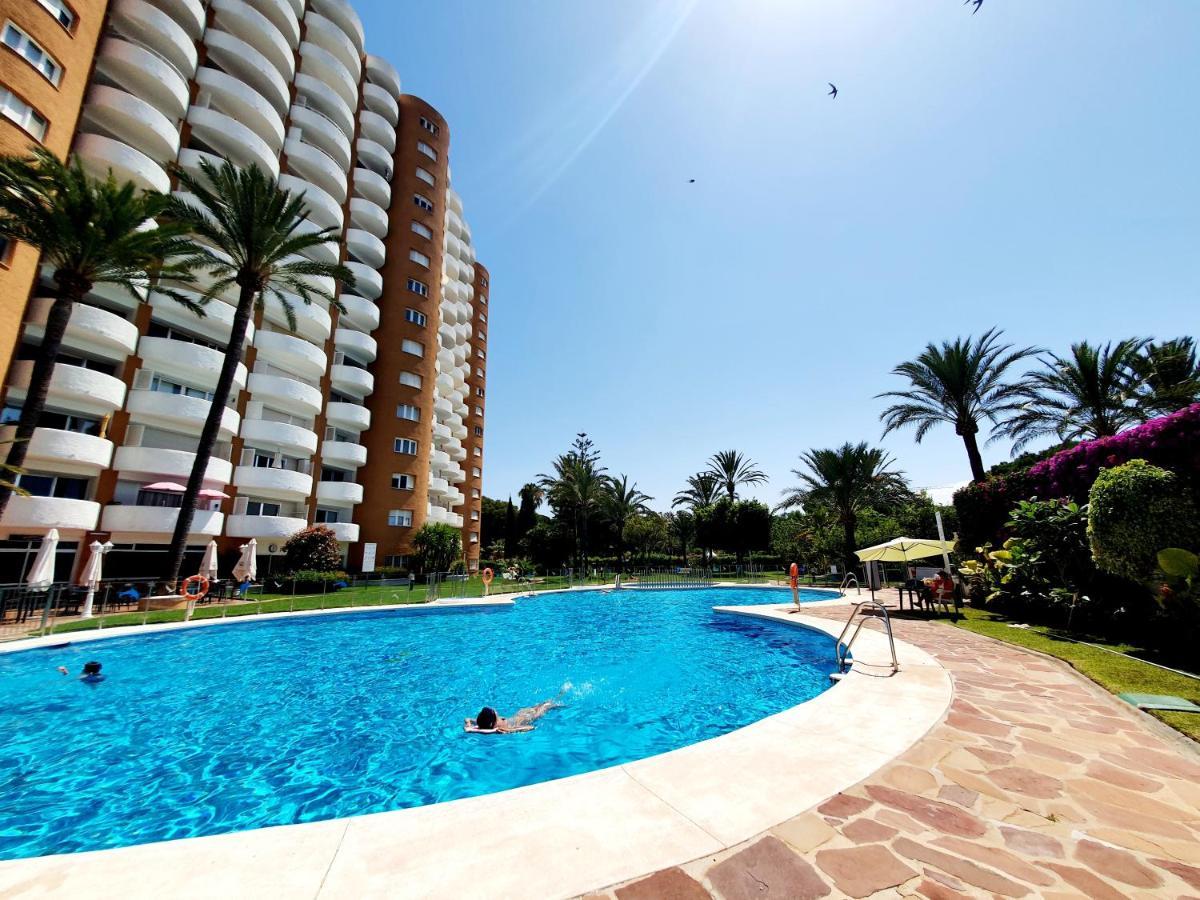 Estudio Coronado 324 Marbella Dış mekan fotoğraf