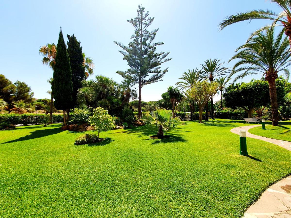 Estudio Coronado 324 Marbella Dış mekan fotoğraf