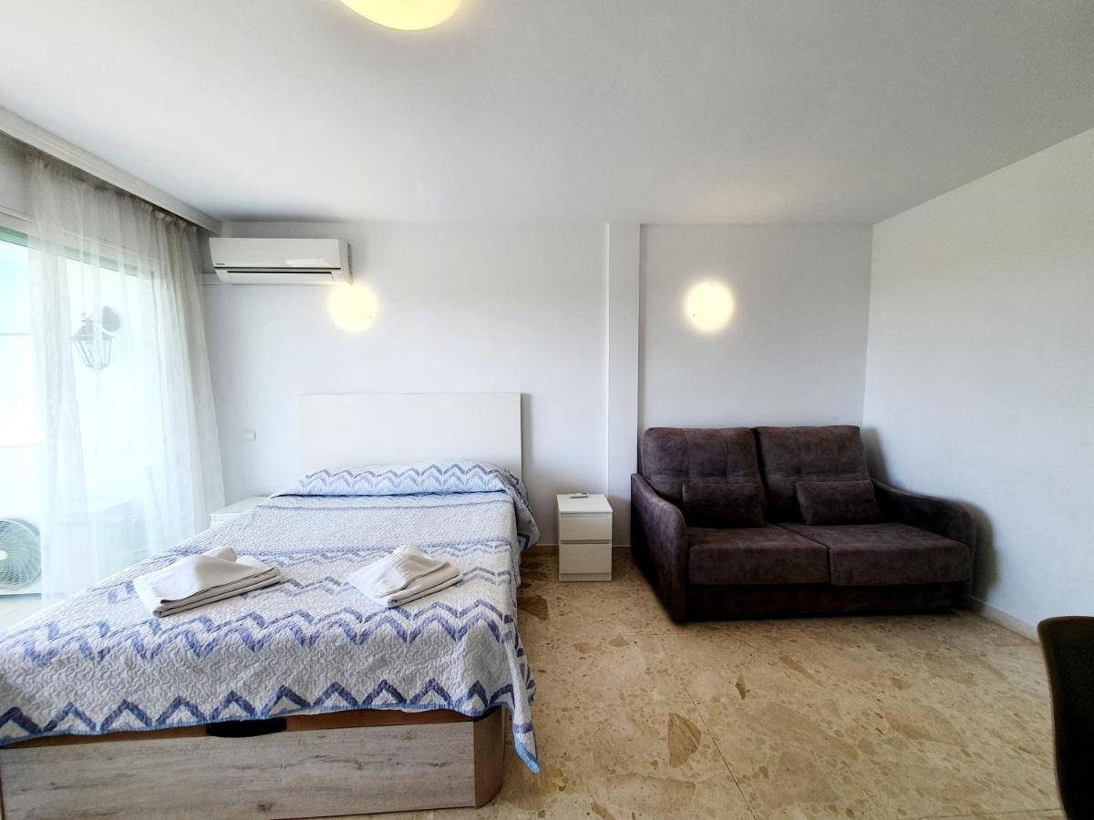 Estudio Coronado 324 Marbella Dış mekan fotoğraf