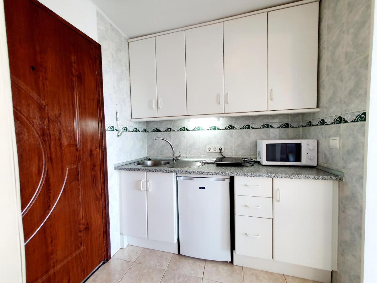 Estudio Coronado 324 Marbella Dış mekan fotoğraf