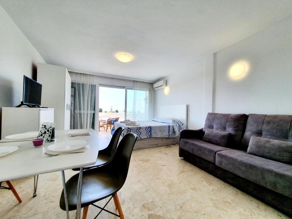 Estudio Coronado 324 Marbella Dış mekan fotoğraf