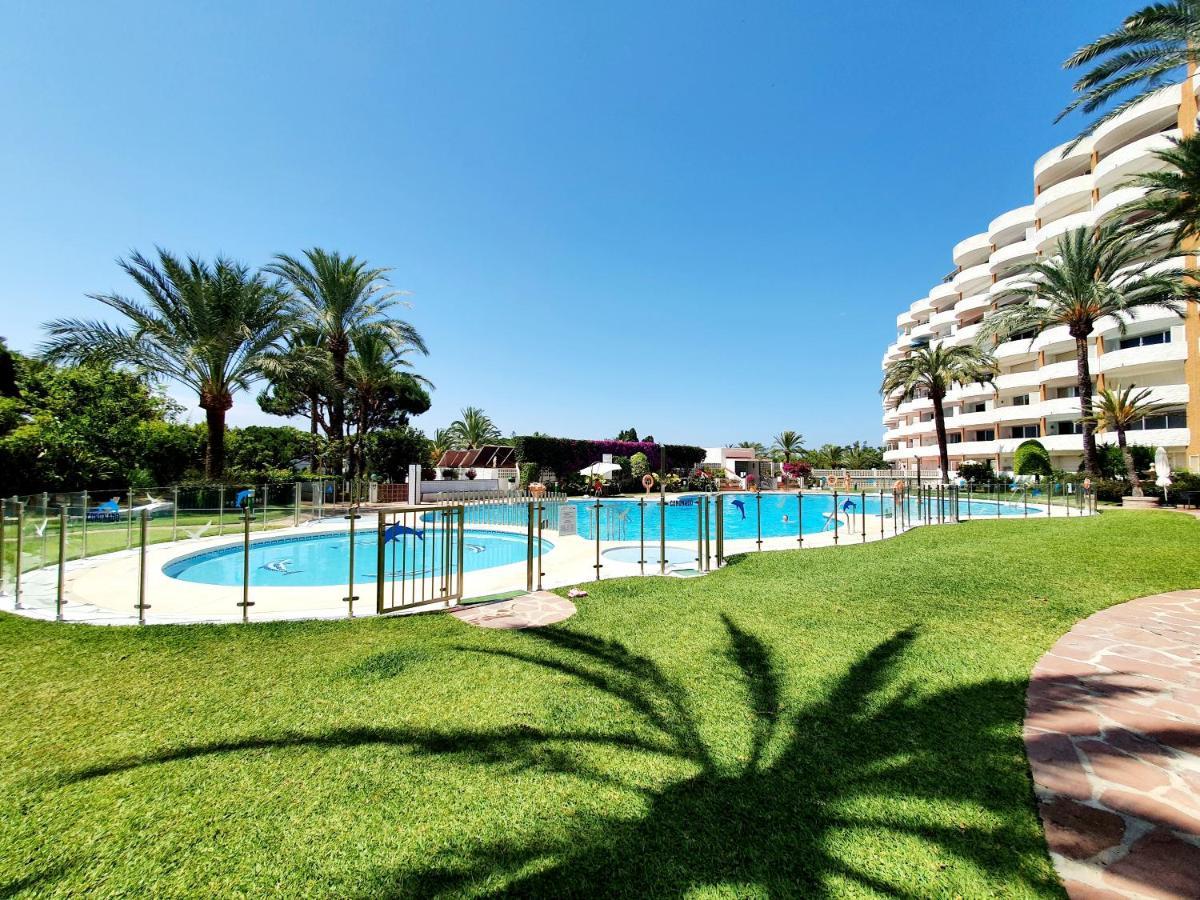 Estudio Coronado 324 Marbella Dış mekan fotoğraf
