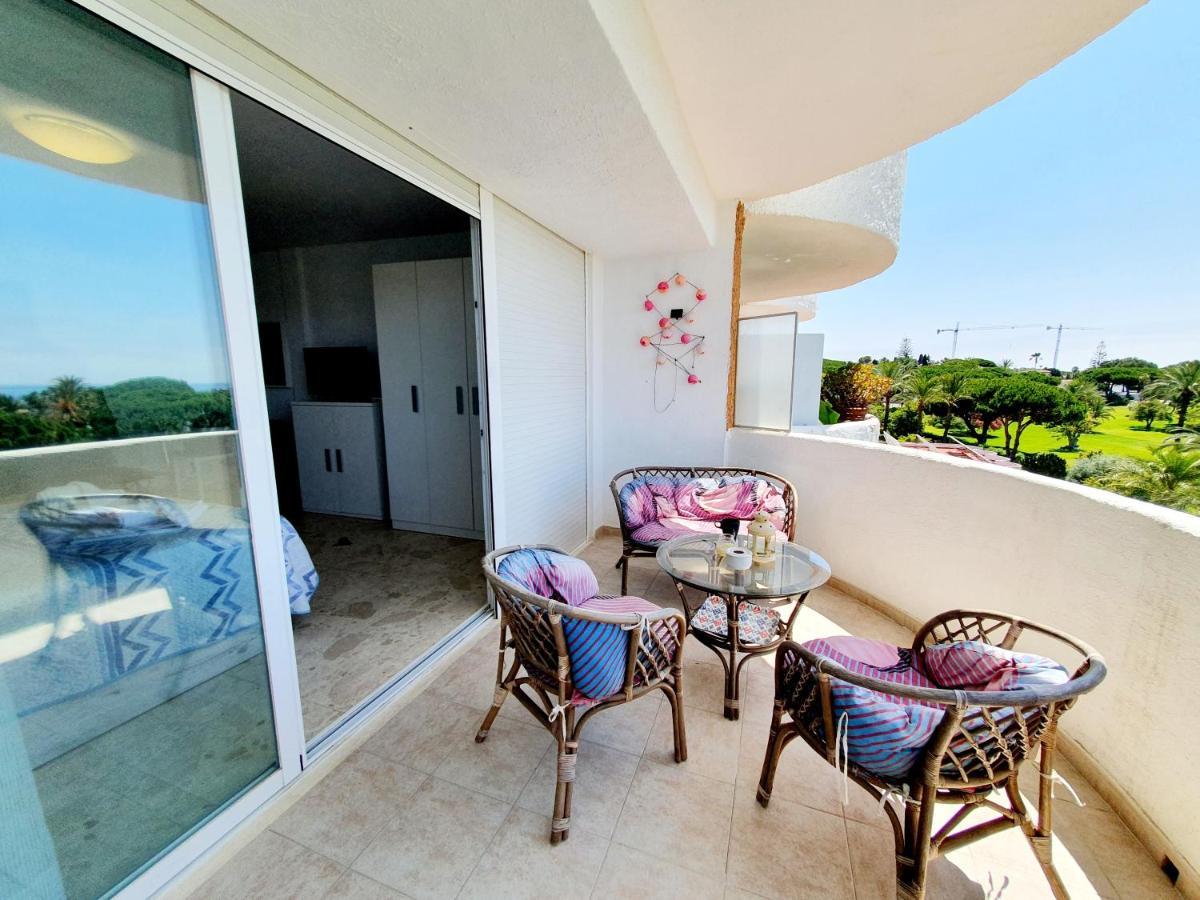Estudio Coronado 324 Marbella Dış mekan fotoğraf