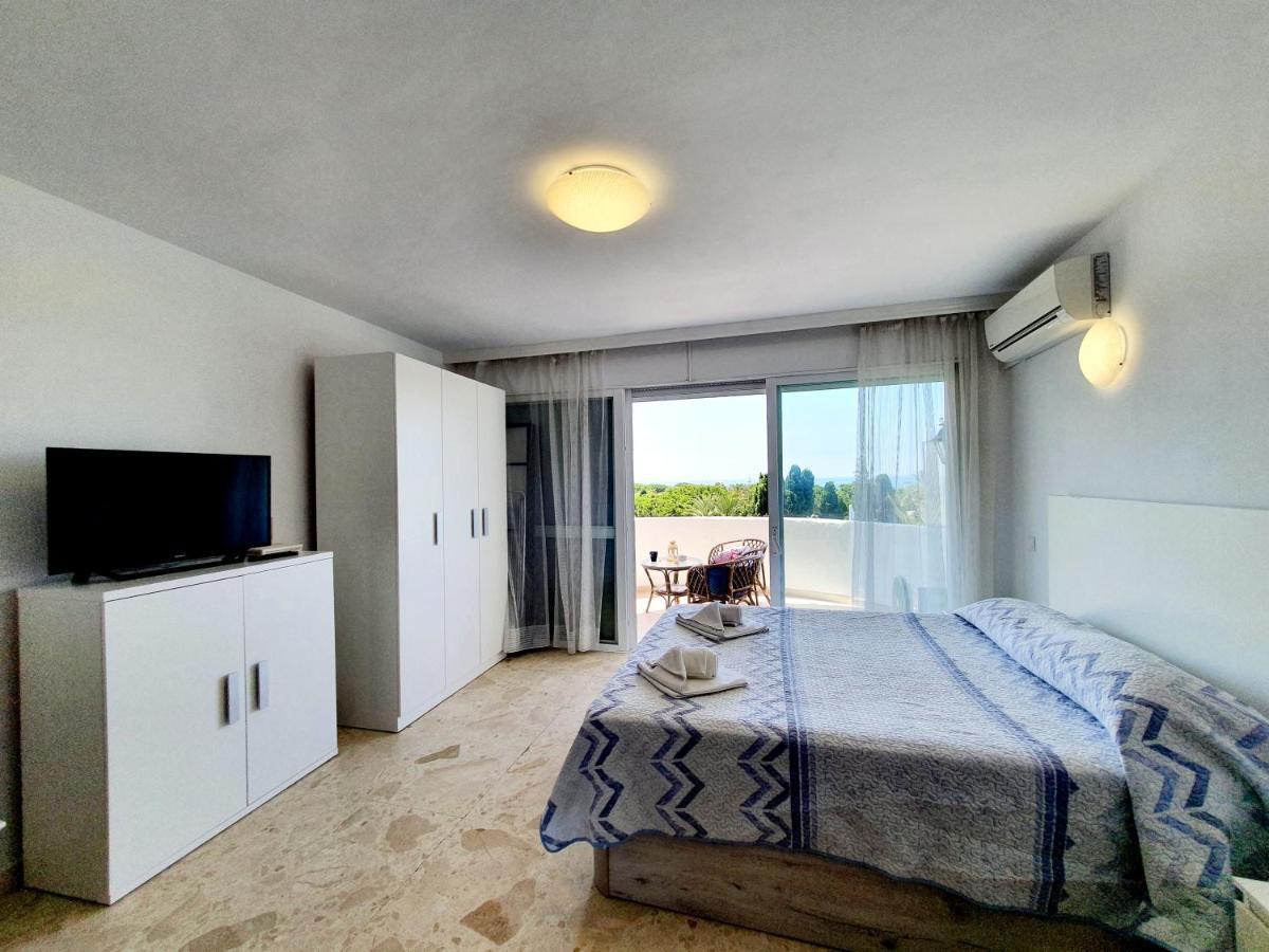 Estudio Coronado 324 Marbella Dış mekan fotoğraf