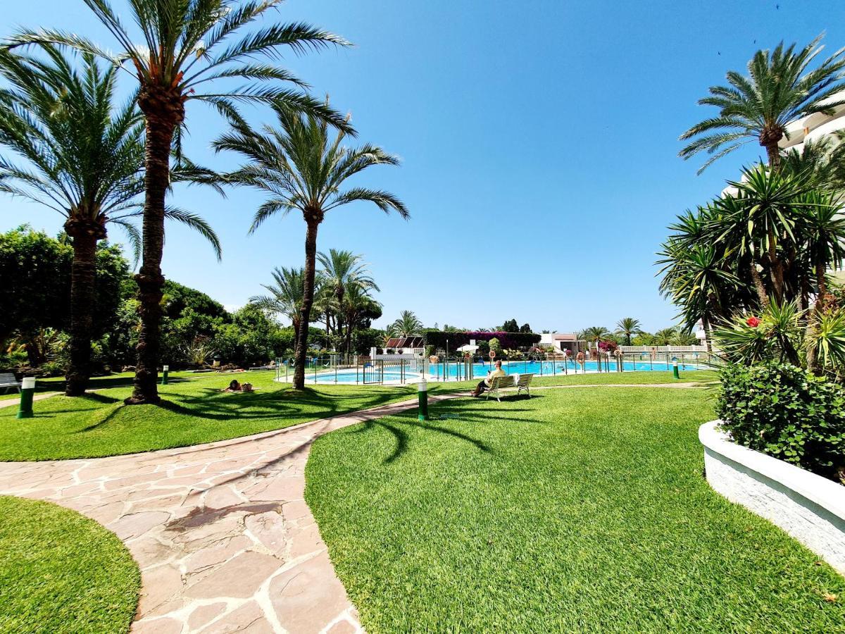 Estudio Coronado 324 Marbella Dış mekan fotoğraf