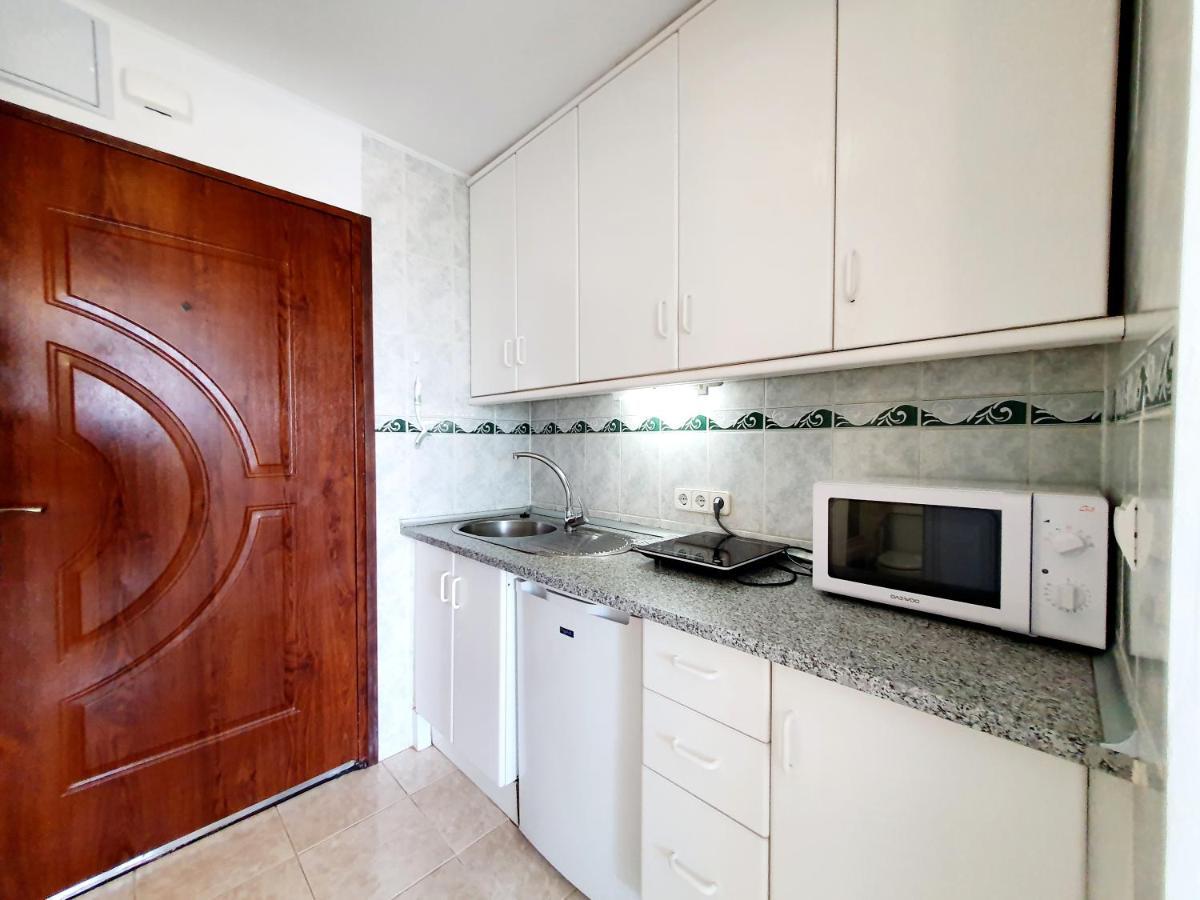 Estudio Coronado 324 Marbella Dış mekan fotoğraf