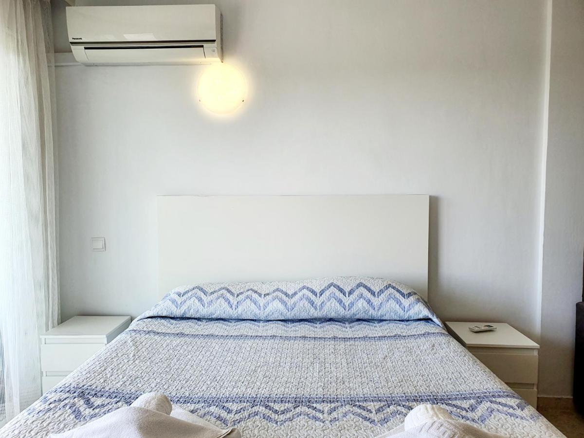 Estudio Coronado 324 Marbella Dış mekan fotoğraf