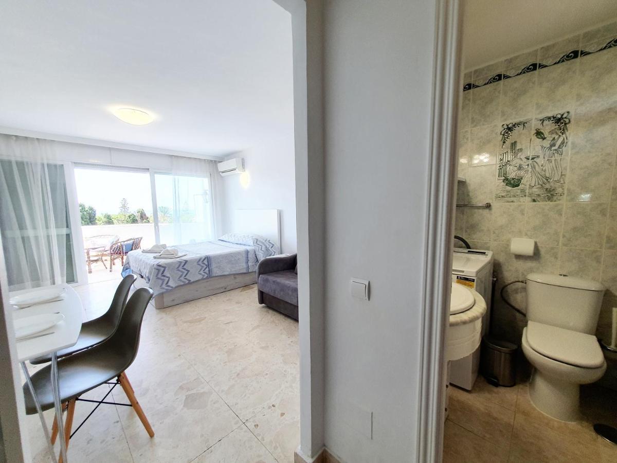 Estudio Coronado 324 Marbella Dış mekan fotoğraf