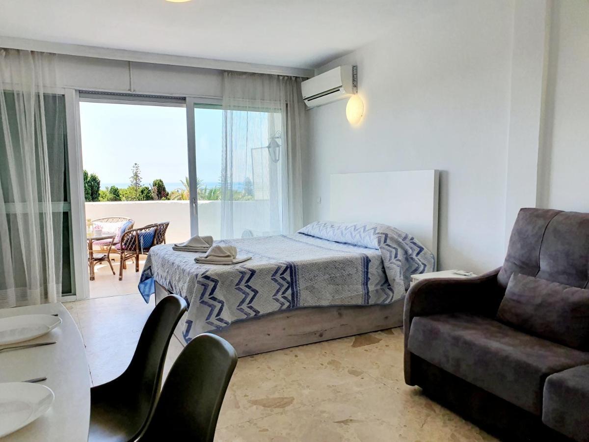 Estudio Coronado 324 Marbella Dış mekan fotoğraf
