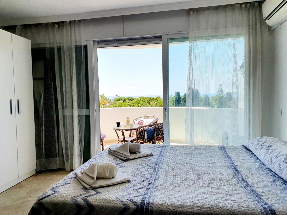 Estudio Coronado 324 Marbella Dış mekan fotoğraf