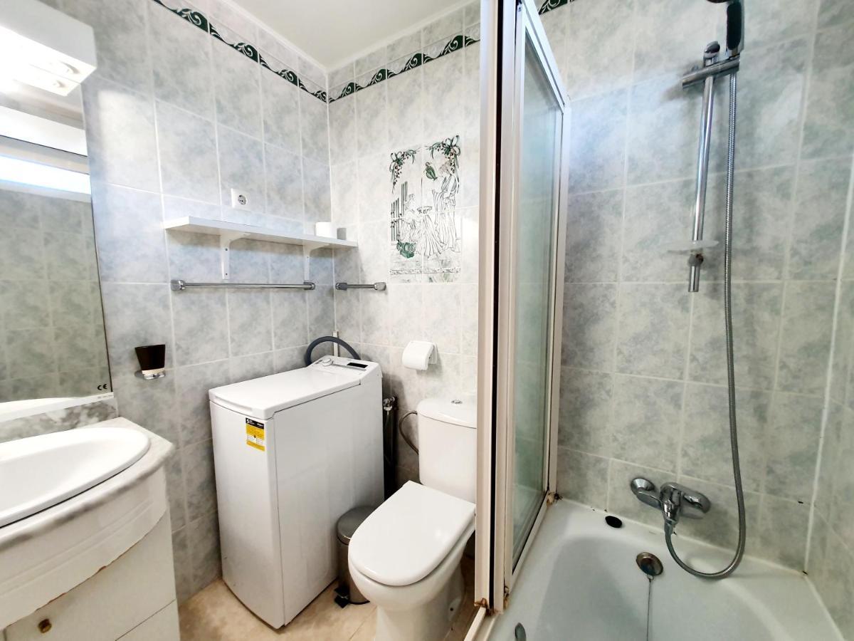 Estudio Coronado 324 Marbella Dış mekan fotoğraf