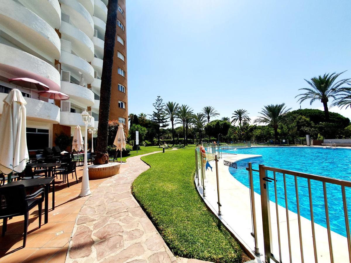 Estudio Coronado 324 Marbella Dış mekan fotoğraf