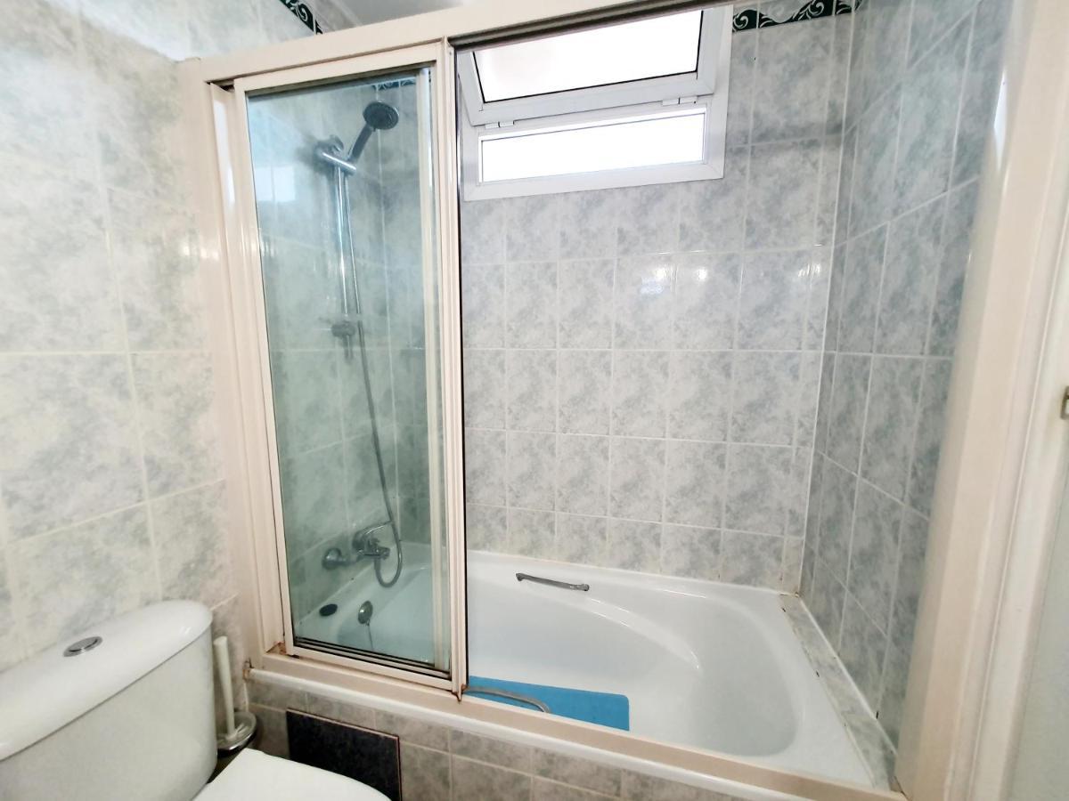 Estudio Coronado 324 Marbella Dış mekan fotoğraf