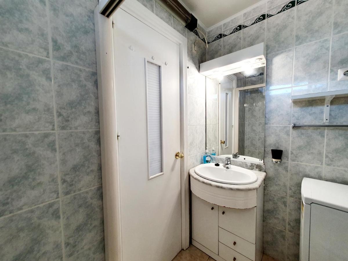 Estudio Coronado 324 Marbella Dış mekan fotoğraf